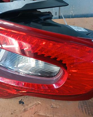 fanali posteriori fiat tipo