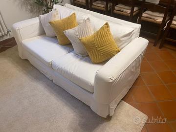 Divano Minotti Pomerone 165x94cm