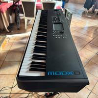 Yamaha Modx8