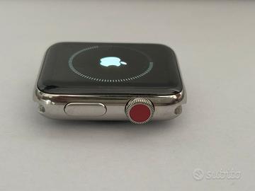 Apple Watch Serie 3, 44 mm