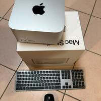 Mac Studio M2 Max 32gb 512gb