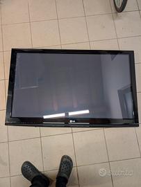 TV 50 pollici LG