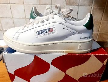 Scarpe Autry modello Dallas Low da donna N.37

