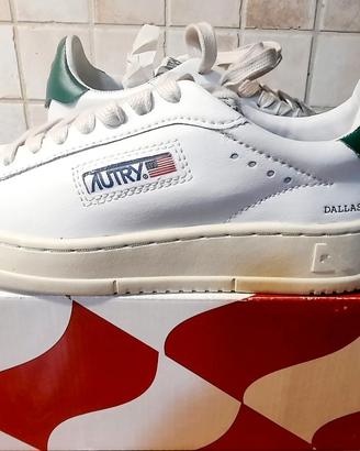 Scarpe Autry modello Dallas Low da donna N.37

