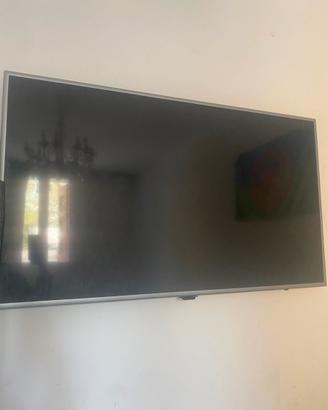 Tv Samsung smart tv full HD 55”( leggi bene)