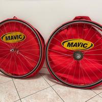 Mavic Helium Casetta A 9