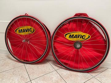 Mavic Helium Casetta A 9