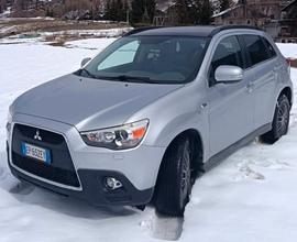 Mitsubishi asx 4wd