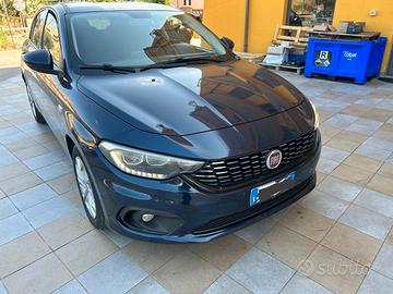 FIAT tipo 1.6 Multijet 120 cv