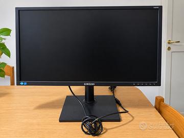Monitor Samsung 24’’ - LED FHD