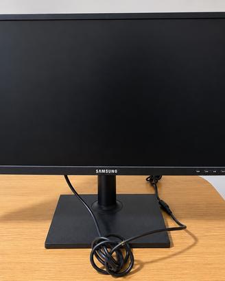 Monitor Samsung 24’’ - LED FHD