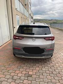 Opel Grandland X 1.5