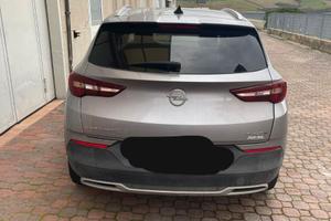 Opel Grandland X 1.5