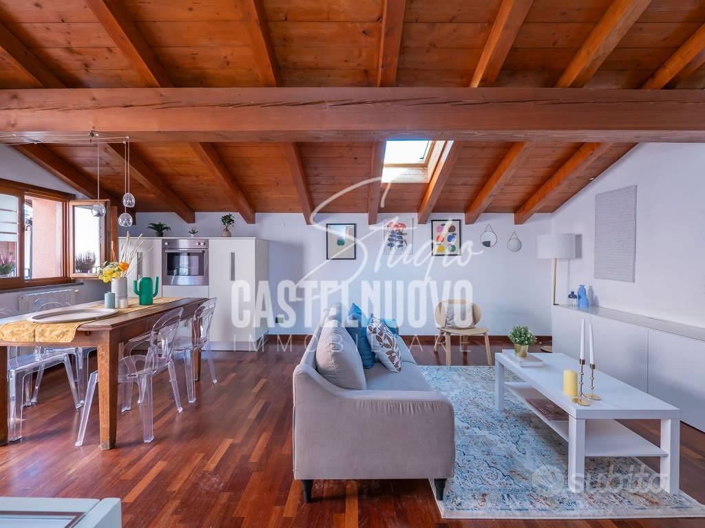 Appartamento – Milano, Quinto Romano - Vista 4