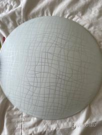 Lampadario da parete