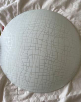 Lampadario da parete