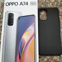 Cover OPPO A74 5G