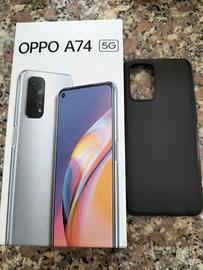 Cover OPPO A74 5G