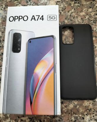 Cover OPPO A74 5G