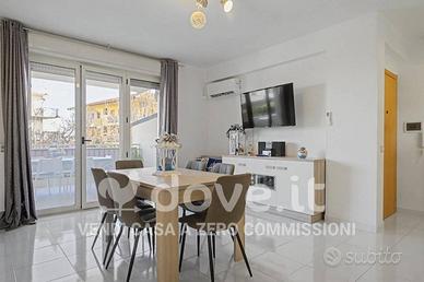 Appartamento SS16, 214, 66022, Fossacesia