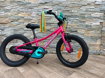 Bicicletta Riprock 16 specialized