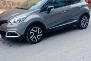 Renault Captur R like Full optional