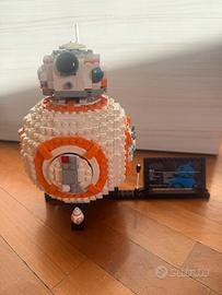 Bb-8 lego 75187