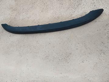 Modanatura paraurti posteriore Lancia Ypsilon 2003