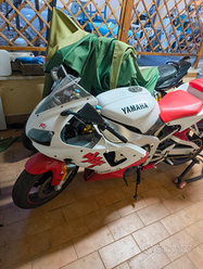 R1 98 Vendita in Moto e scooter