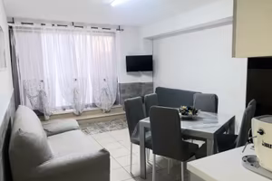 Appartamento in villetta