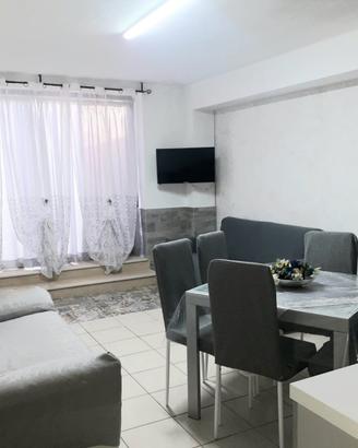 Appartamento in villetta