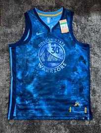 Maglia da Basket Nike Selection series Golden SW