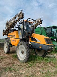 SEMOVENTE USATA MARCA MAZZOTTI MODELLO IBIS 3000