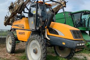 SEMOVENTE USATA MARCA MAZZOTTI MODELLO IBIS 3000