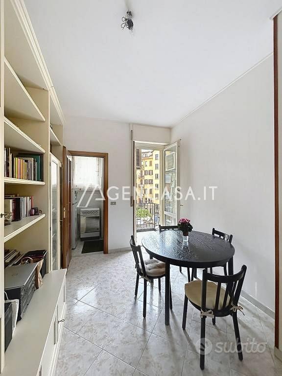 Appartamento – Milano, Città Studi, Municipio 3 - Vista 3