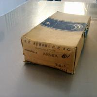 Lancia ARDEA 6V 1°/2° Serie Bronzine biella