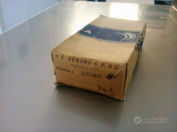 Lancia ARDEA 6V 1°/2° Serie Bronzine biella