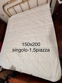 Trapunta singola Ikea 150x200 sint