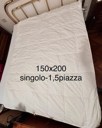 Trapunta singola Ikea 150x200 sint