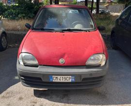 Fiat seicento