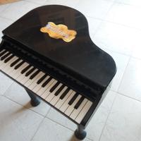 Gioco Pianoforte a coda per bambini
