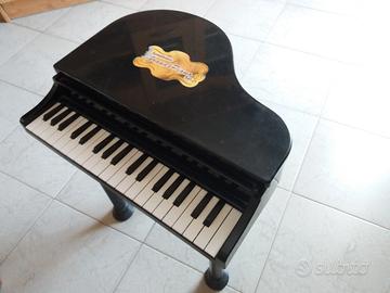 Gioco Pianoforte a coda per bambini