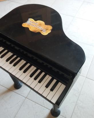 Gioco Pianoforte a coda per bambini