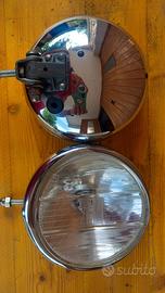 FARI BOSCH PER AUTO D'EPOCA