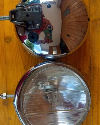 FARI BOSCH PER AUTO D'EPOCA