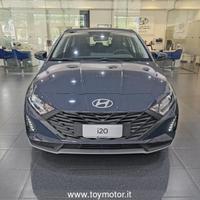 Hyundai i20 3nd serie 1.2 MPI MT Connectline