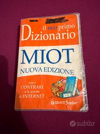 Dizionario