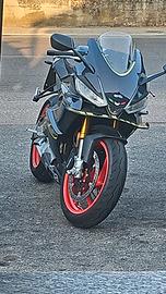 APRILIA RS 660