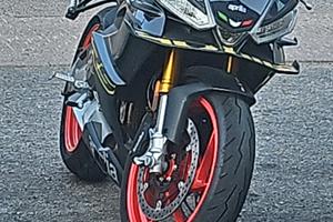 APRILIA RS 660