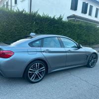 BMW Xdrive SERIE 4 GRAN COUPE